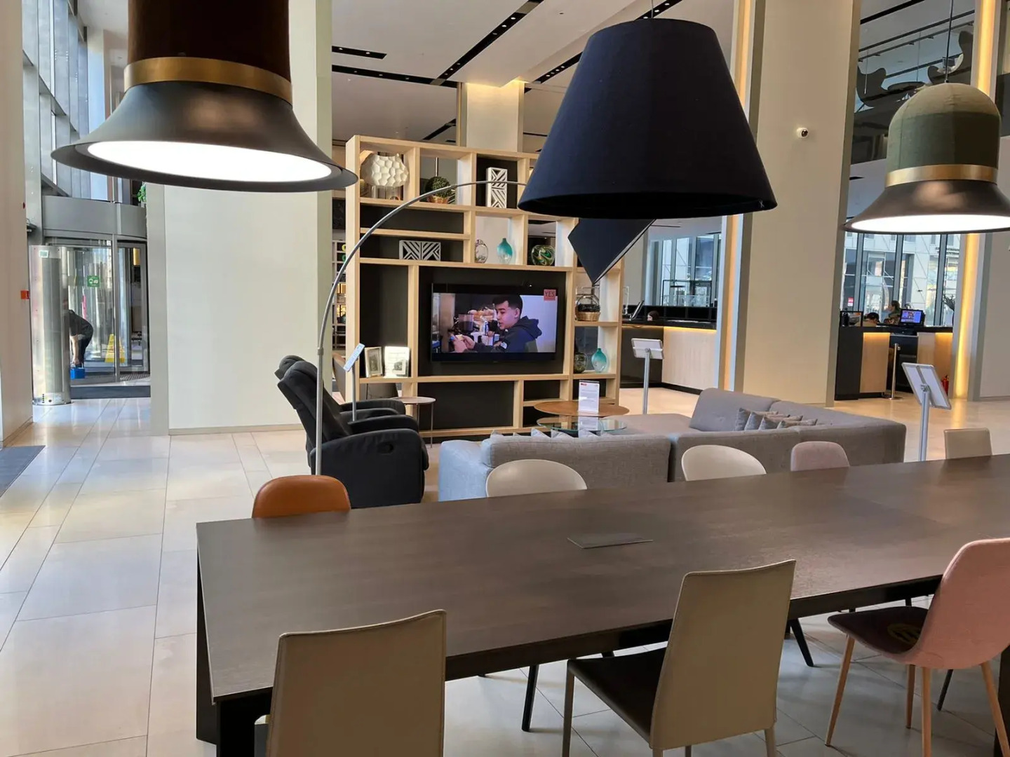 Апарт-отель YES Marata