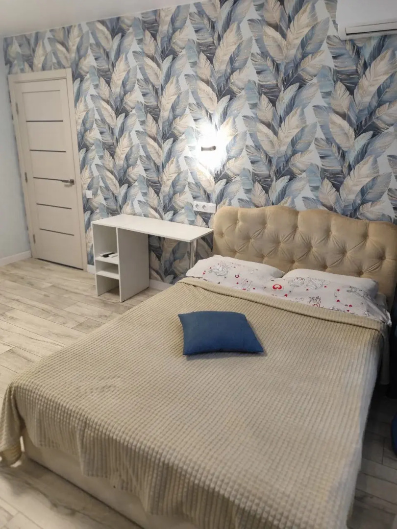 Квартира на Ефремова 8