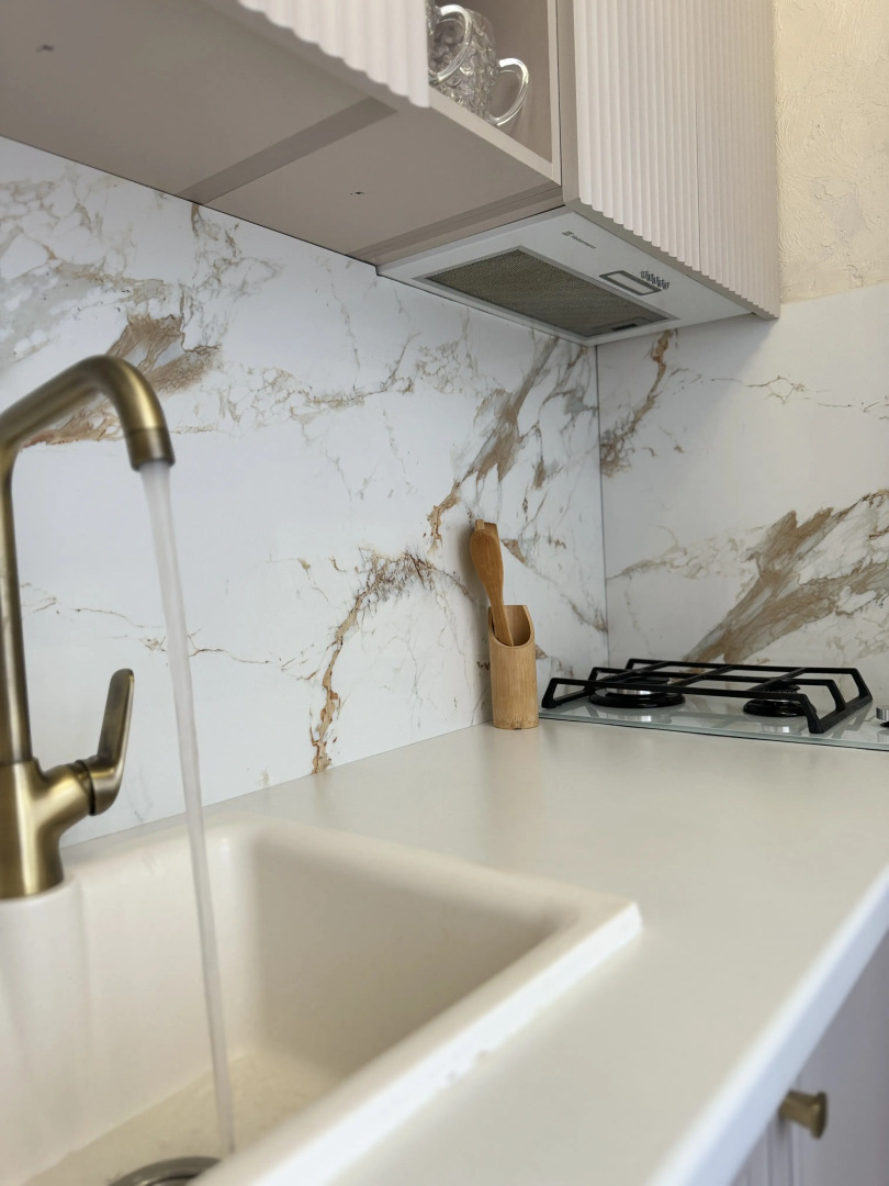 Квартира Двухкомнатная Квартира Люкс Класса в Центре Курортной Зоны