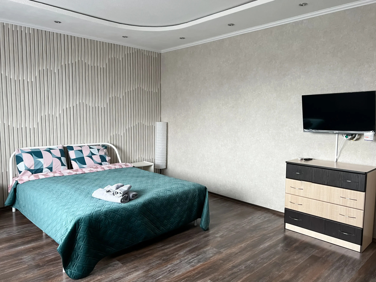 Квартира 1-комнатная на ул. Полярные Зори 31к1