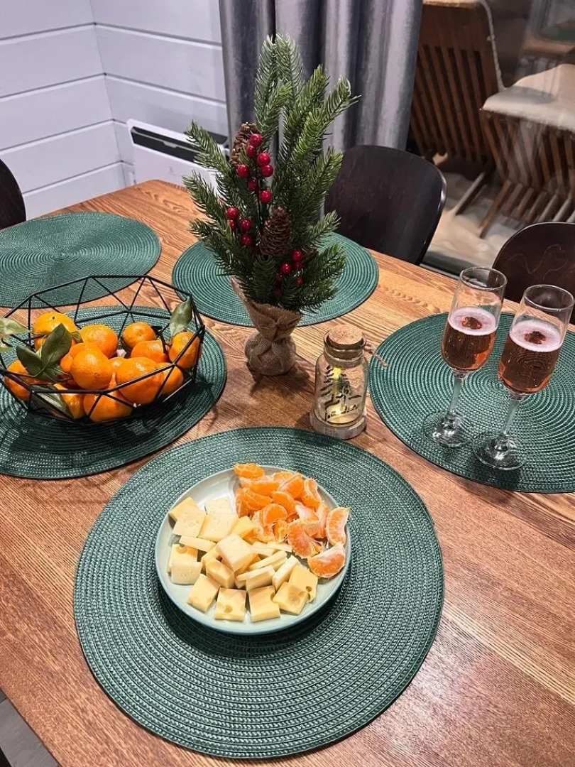 Вилла Sosna Igora House