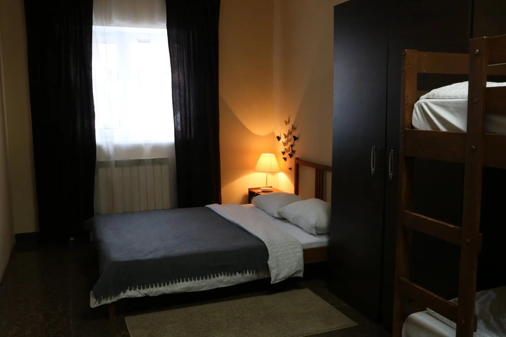 Хостел Крылья