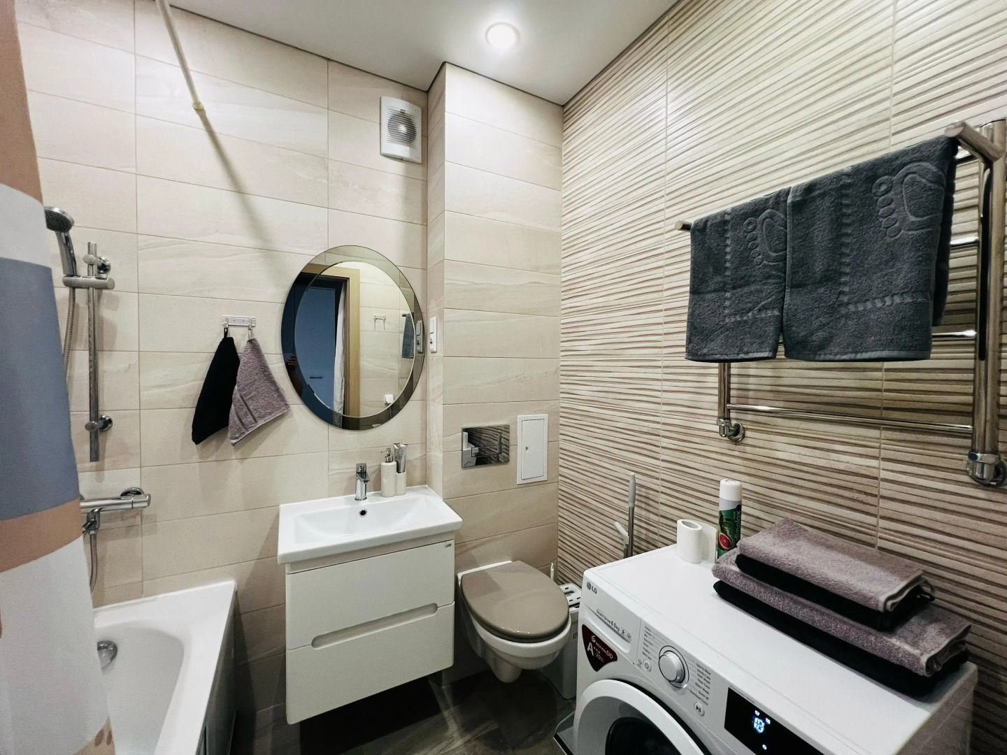 Квартира Baltic Dom