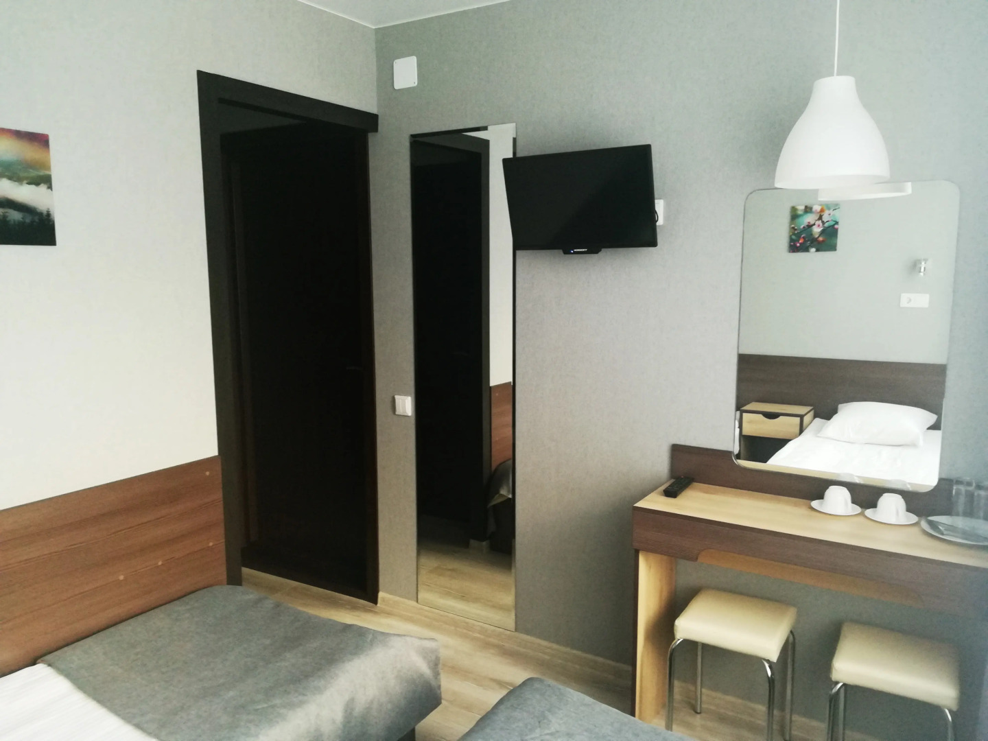 Отель Релакс