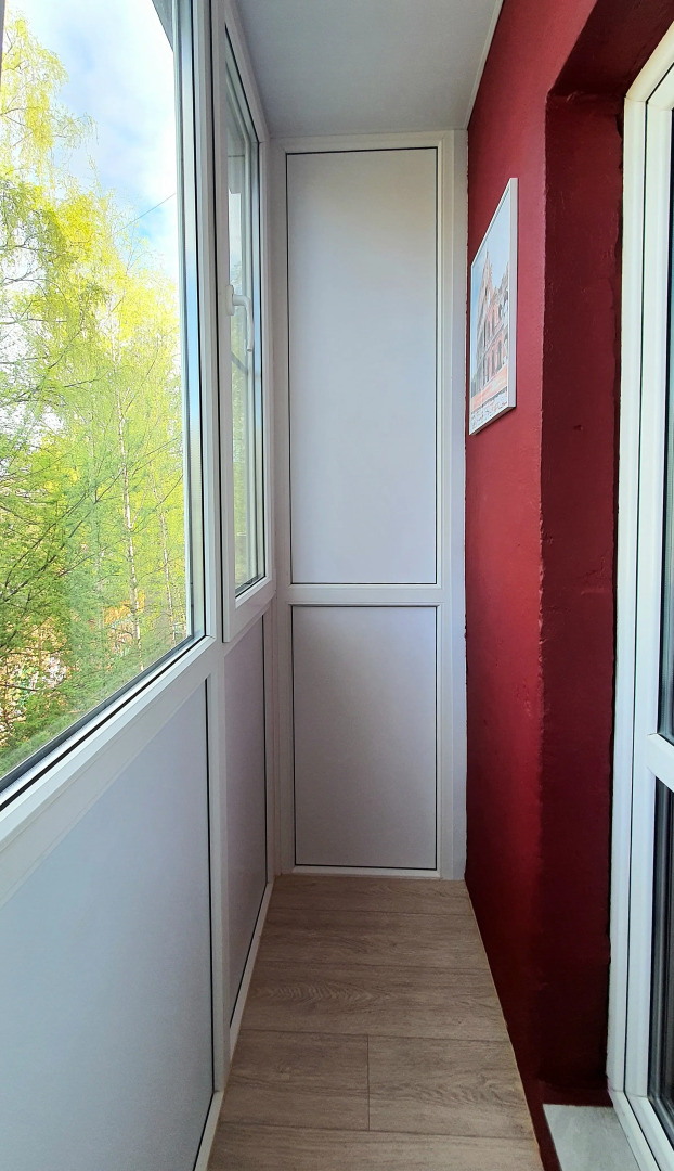 Квартира Белые ночи в двух шагах от Кремля