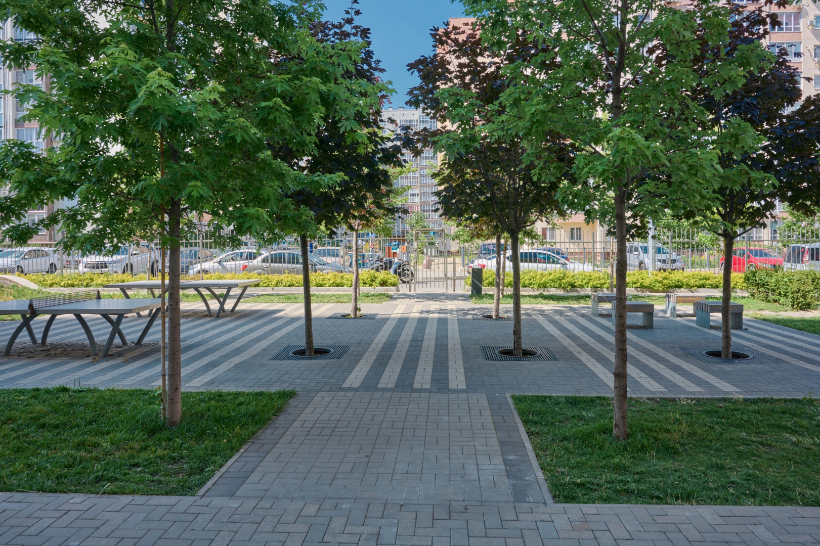 Апартаменты Лучшее у пляжа от Максимум