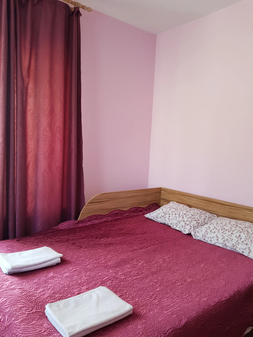 Гостевой Дом Рассвет