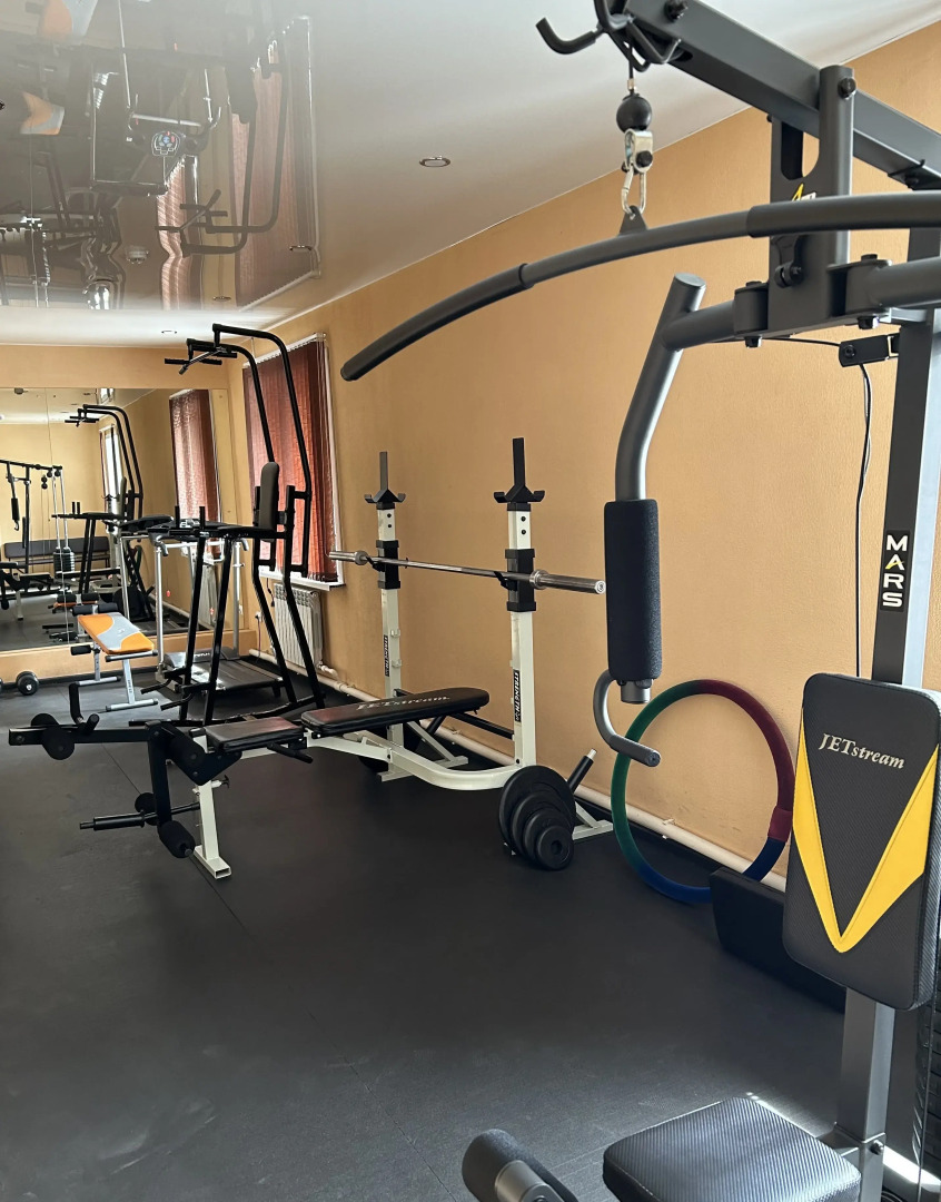 Отель Виктория