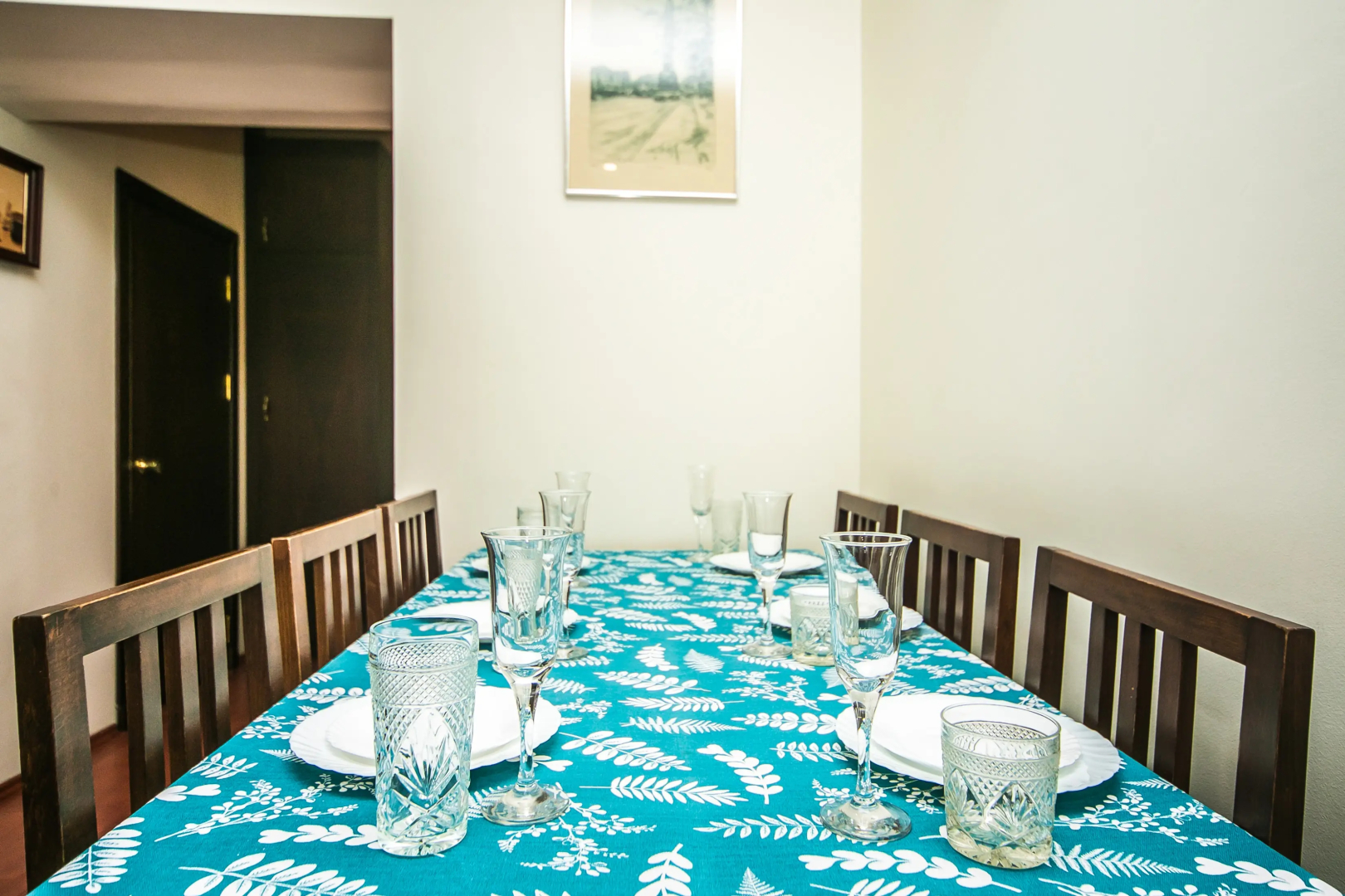 Апартаменты в центре Площадь Победы