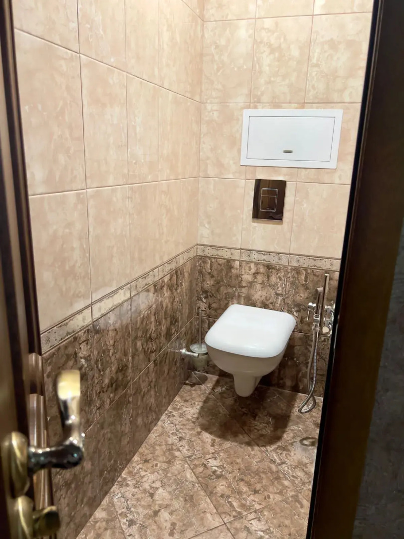 Апартаменты  Двухкомнатная в Центре Кисловодска