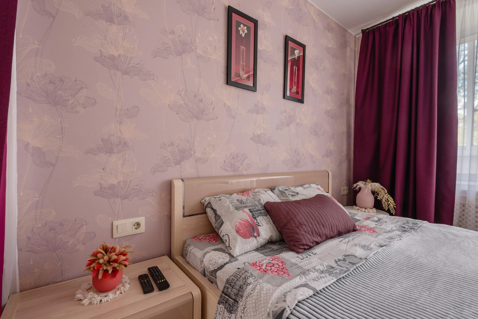 Апартаменты на Проспекте Красной Армии 192/2