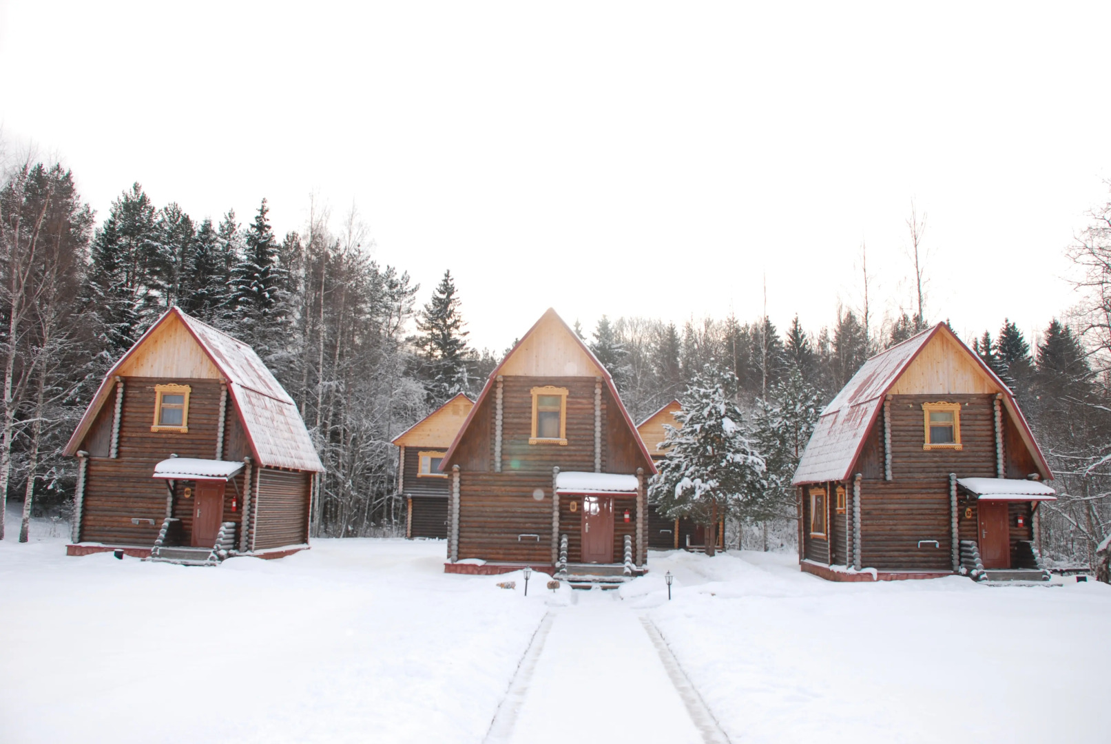 Отель Дербовеж