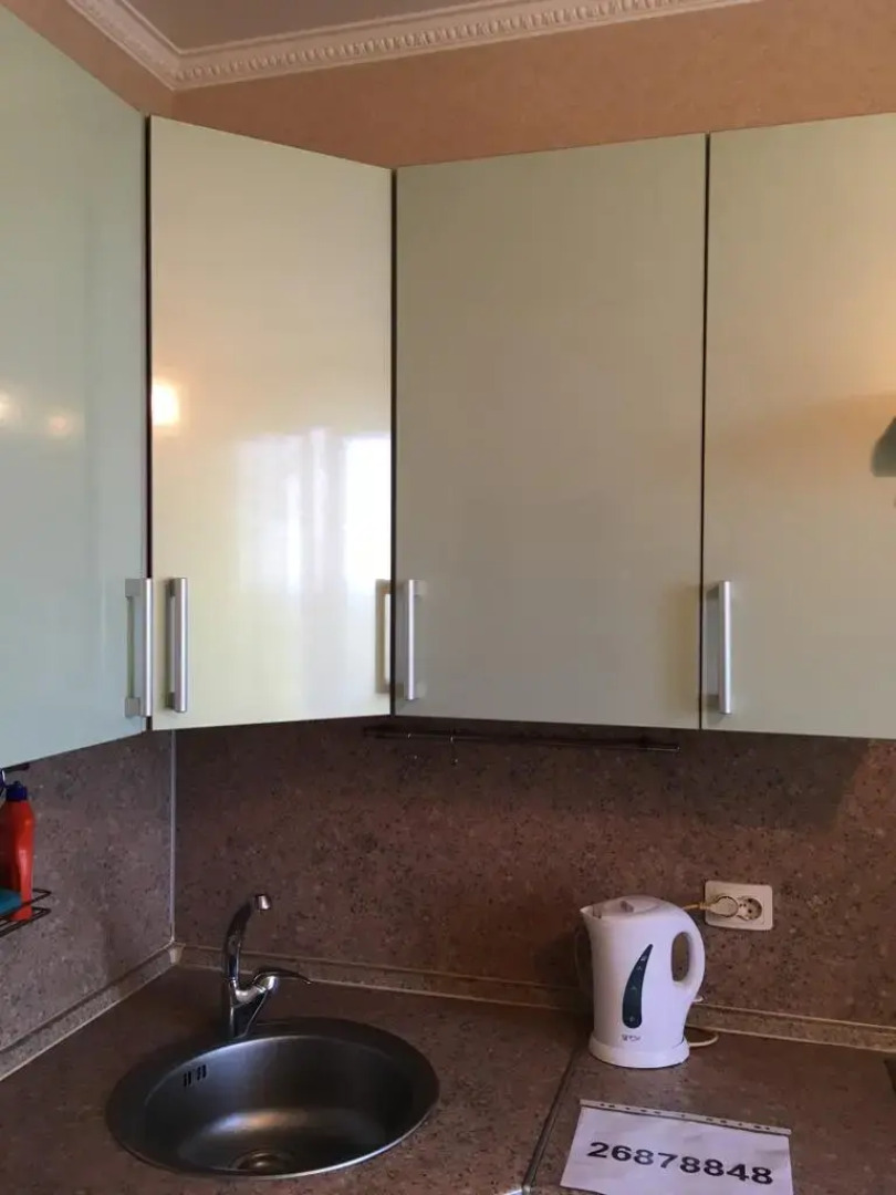 Квартира Двухкомнатная на Центральной Щелково