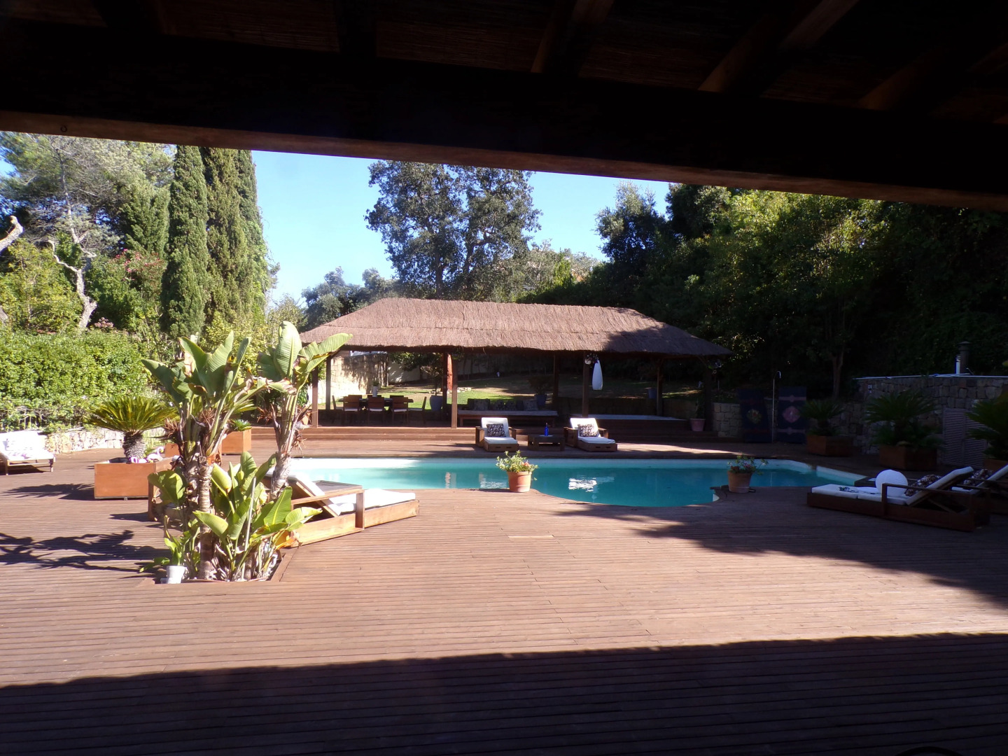 Гостевой Дом Casa Milanina