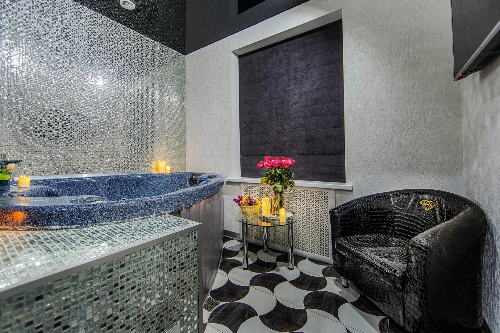 Мини-Отель Алекс на Косыгина