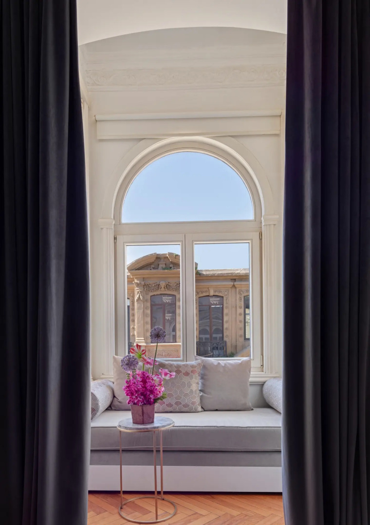 Отель Mr CAS Hotels