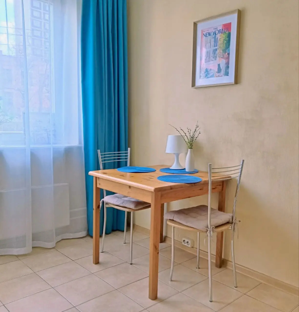 Уютные апартаменты у Метро Беломорская и Ховрино