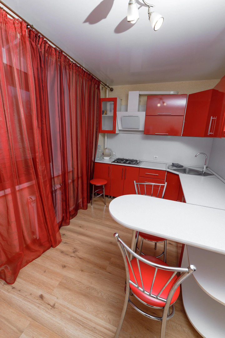 Апартаменты на Шевченко 61/63