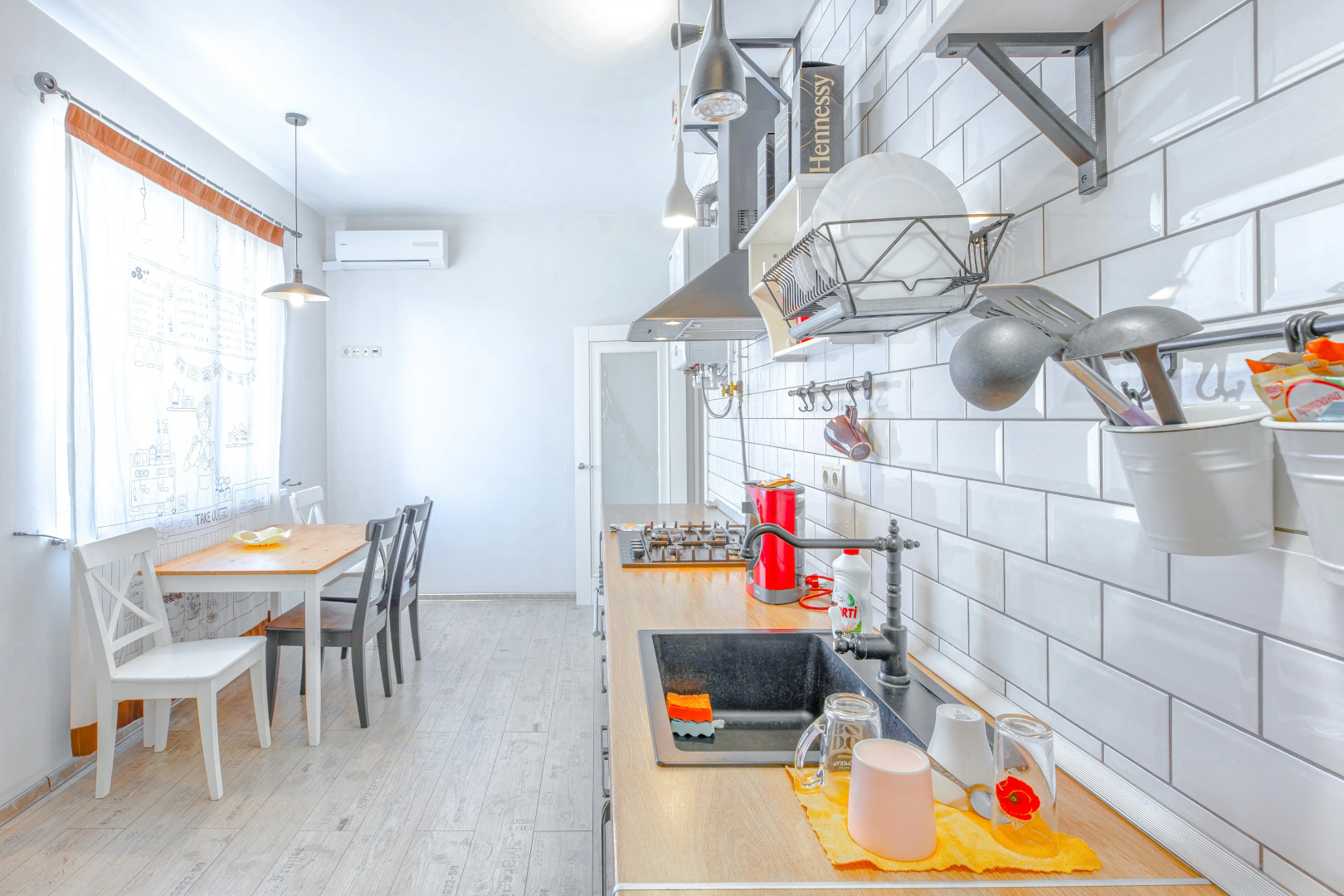 Апартаменты Центр Города