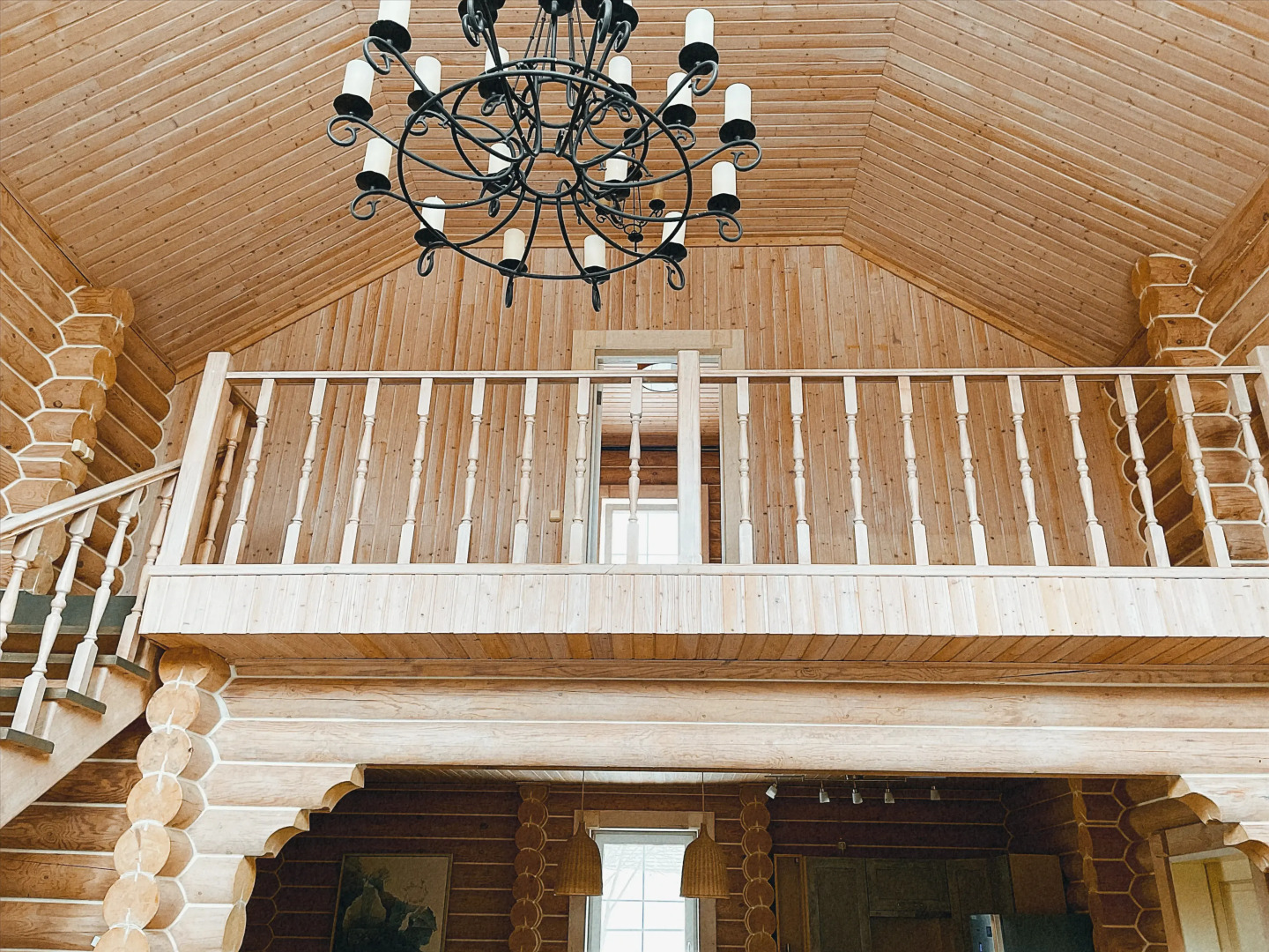 Частный Дом Кировская 2