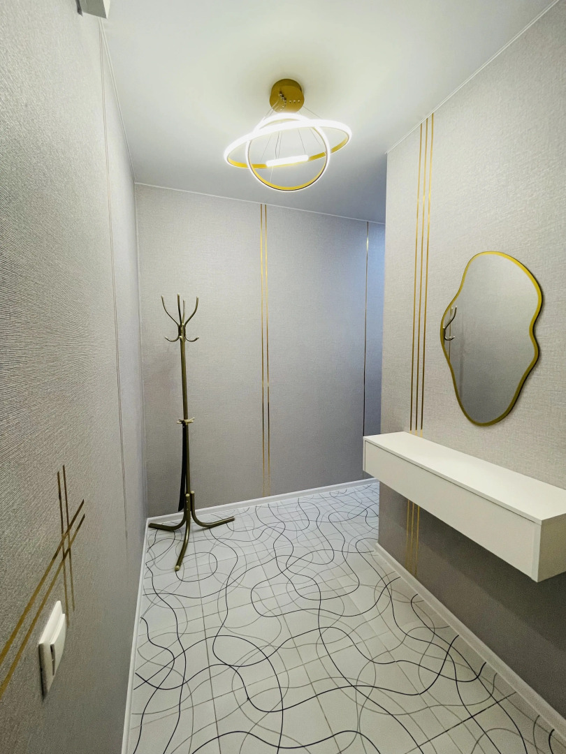 Квартира Уютная Двушка на Соколе