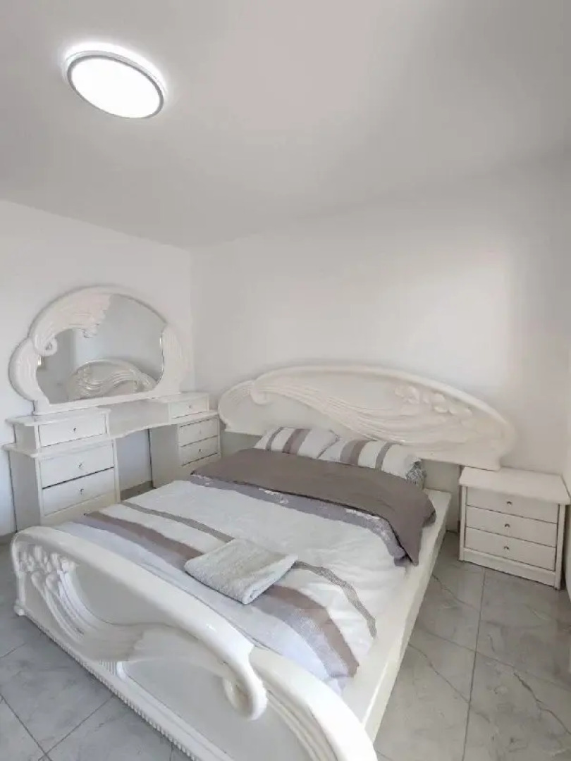 Апартаменты у Моря с Балконом