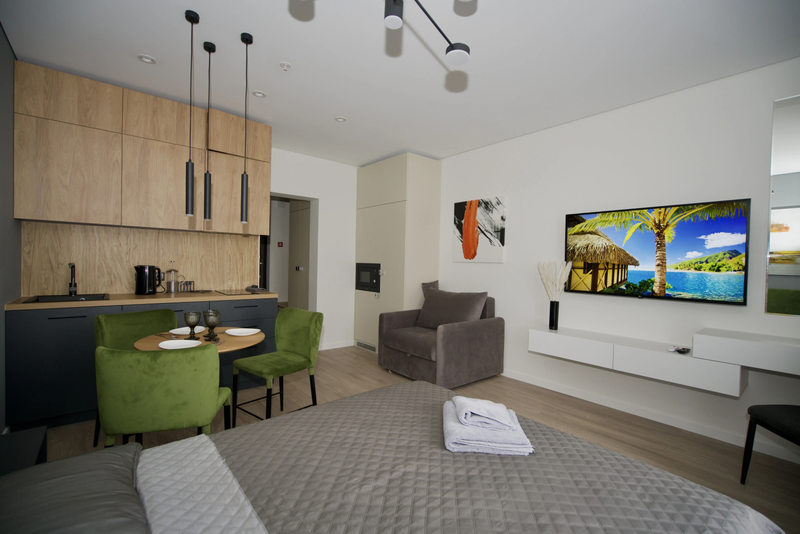 Апартаменты Стиль Жизни