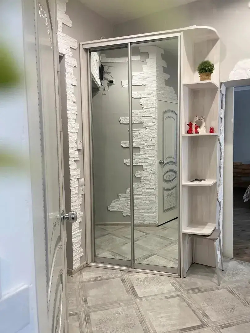 Квартира на Саратовской