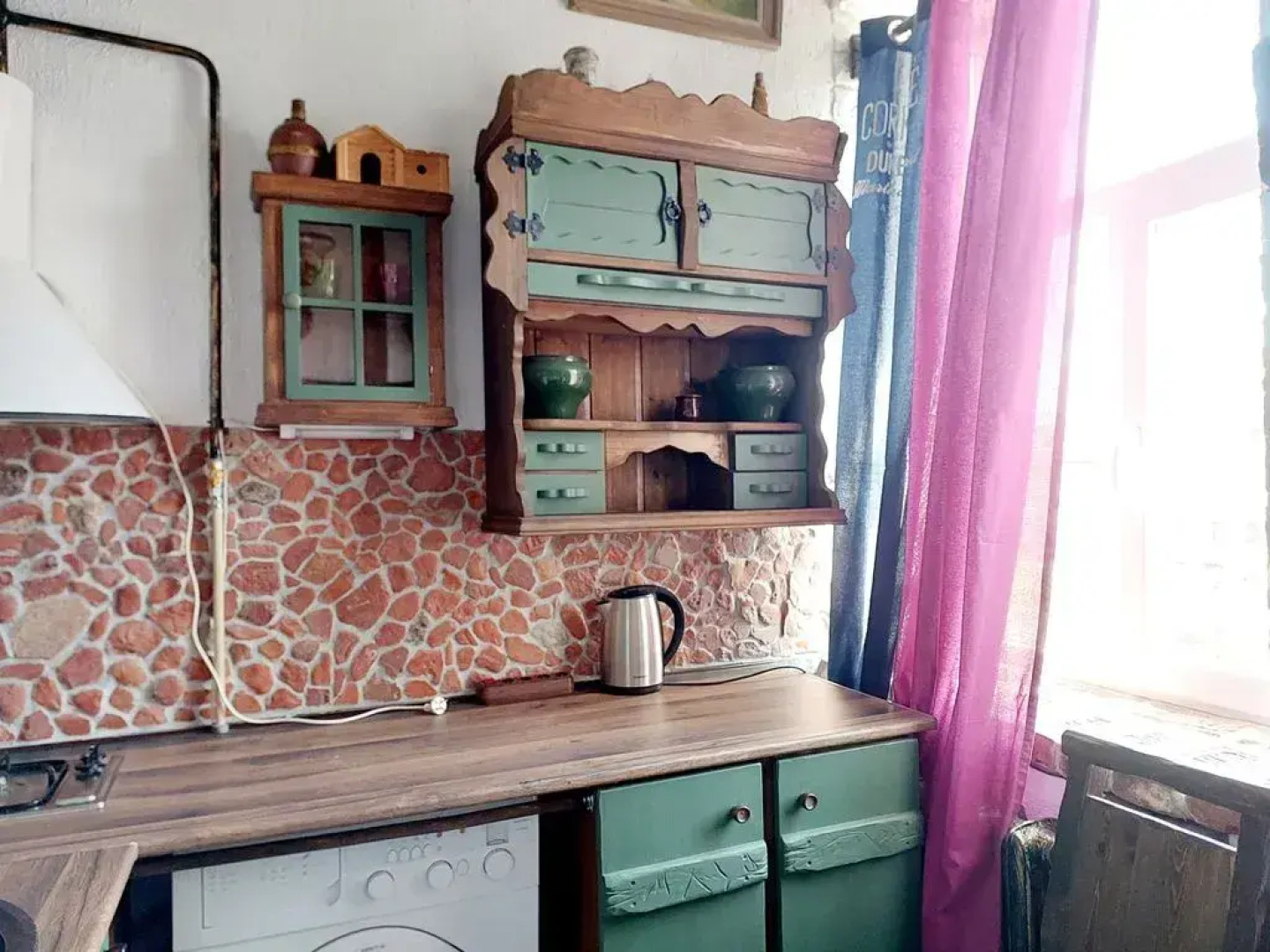 Апартаменты у Сторожевой Башни