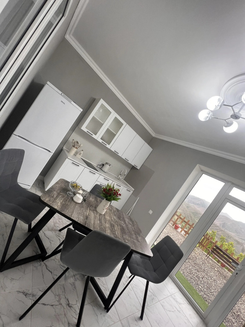 Гостевой дом Uyutnyy_dvorik