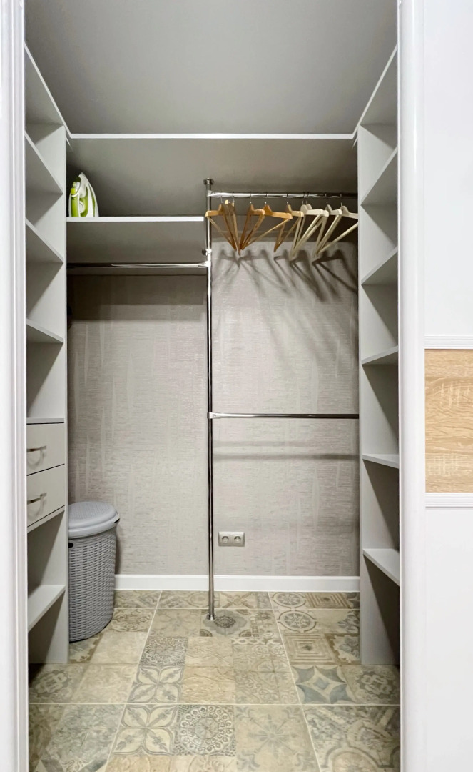 Апартаменты Amber Forest на Юбилейной