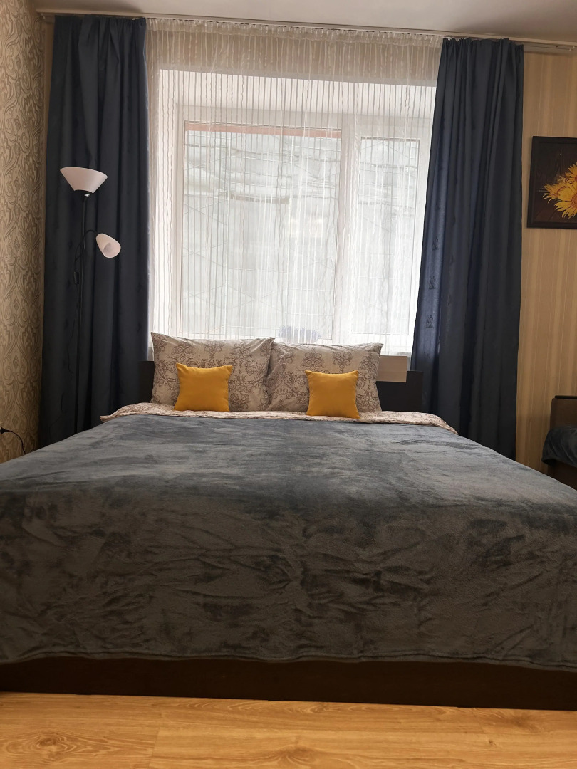 Квартира Просторная Уютная в Центре Города