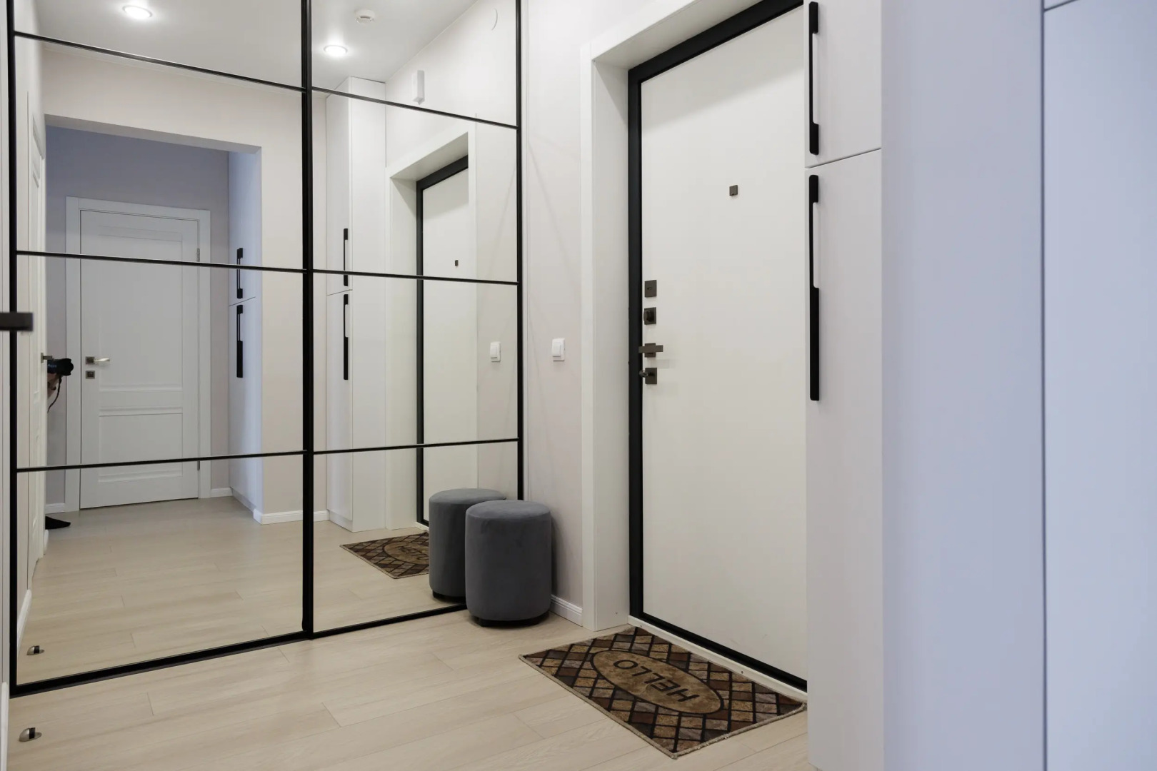 Апартаменты Пряный Шоколад