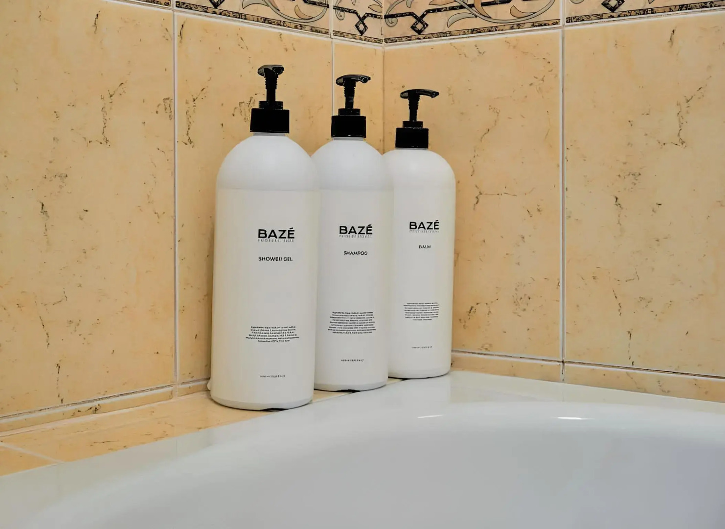 Квартира с видом на Эльбрус