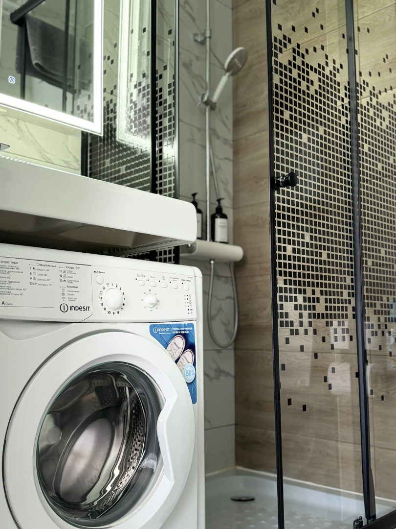 Апартаменты Green Apartments / 15