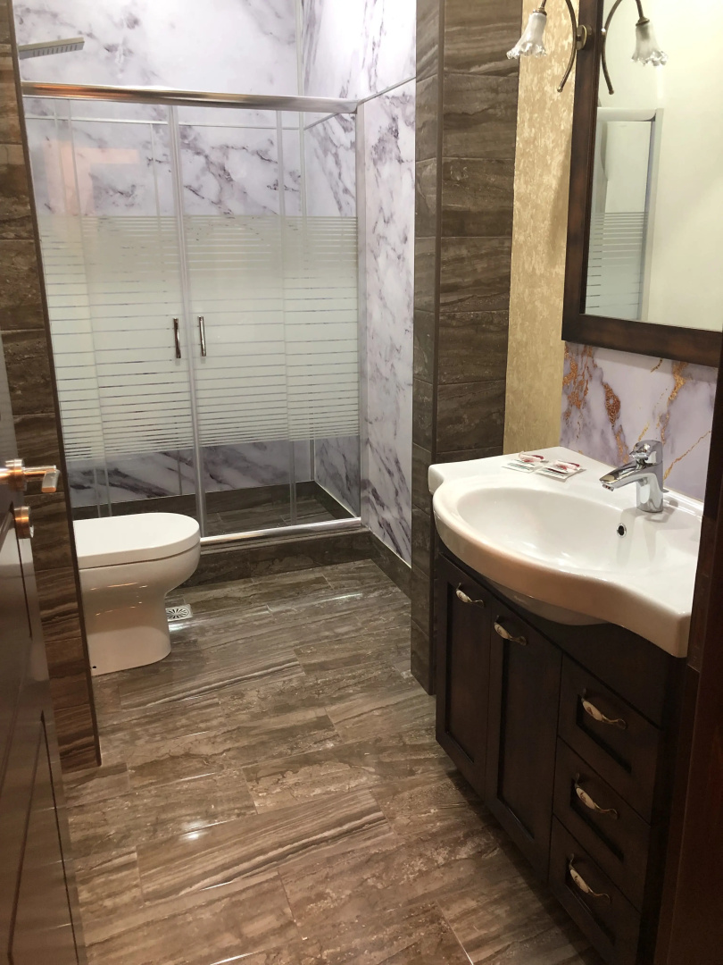 Отель Paradice Luxury Suites