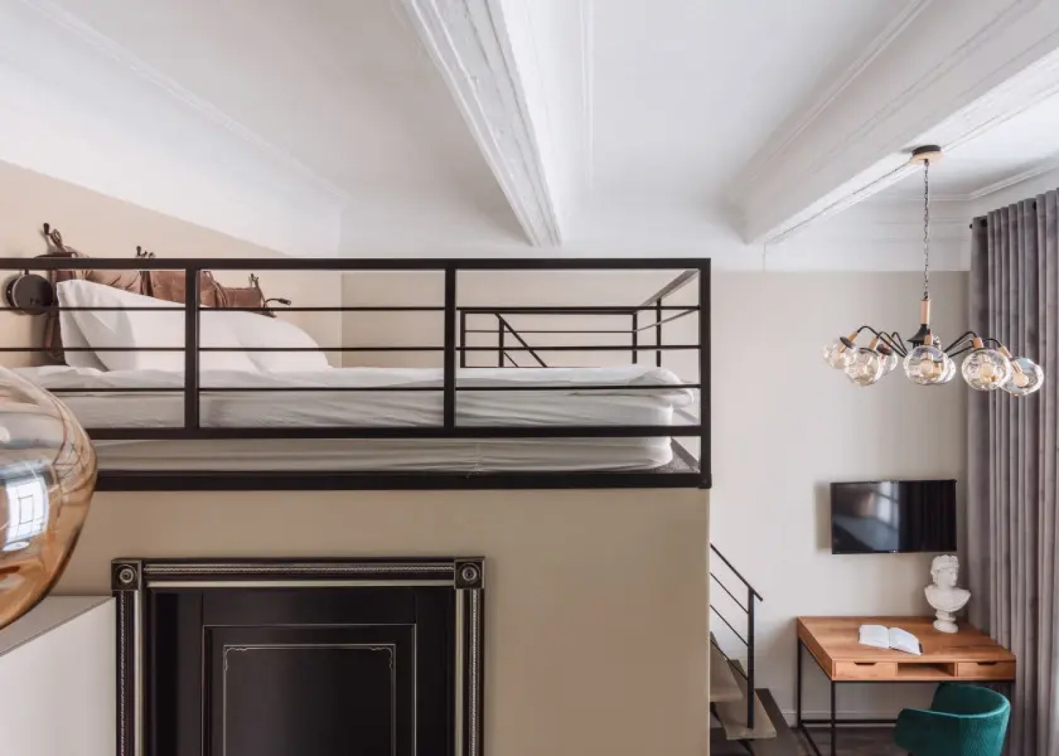 Апартаменты HomeHotel