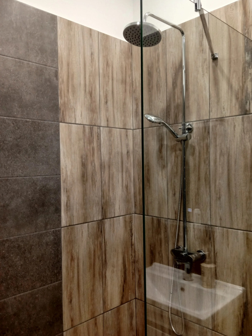 Квартира У моря на Гагарина