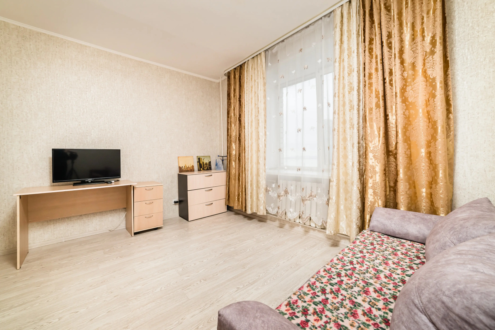 Апартаменты c  видом на Ривьеру