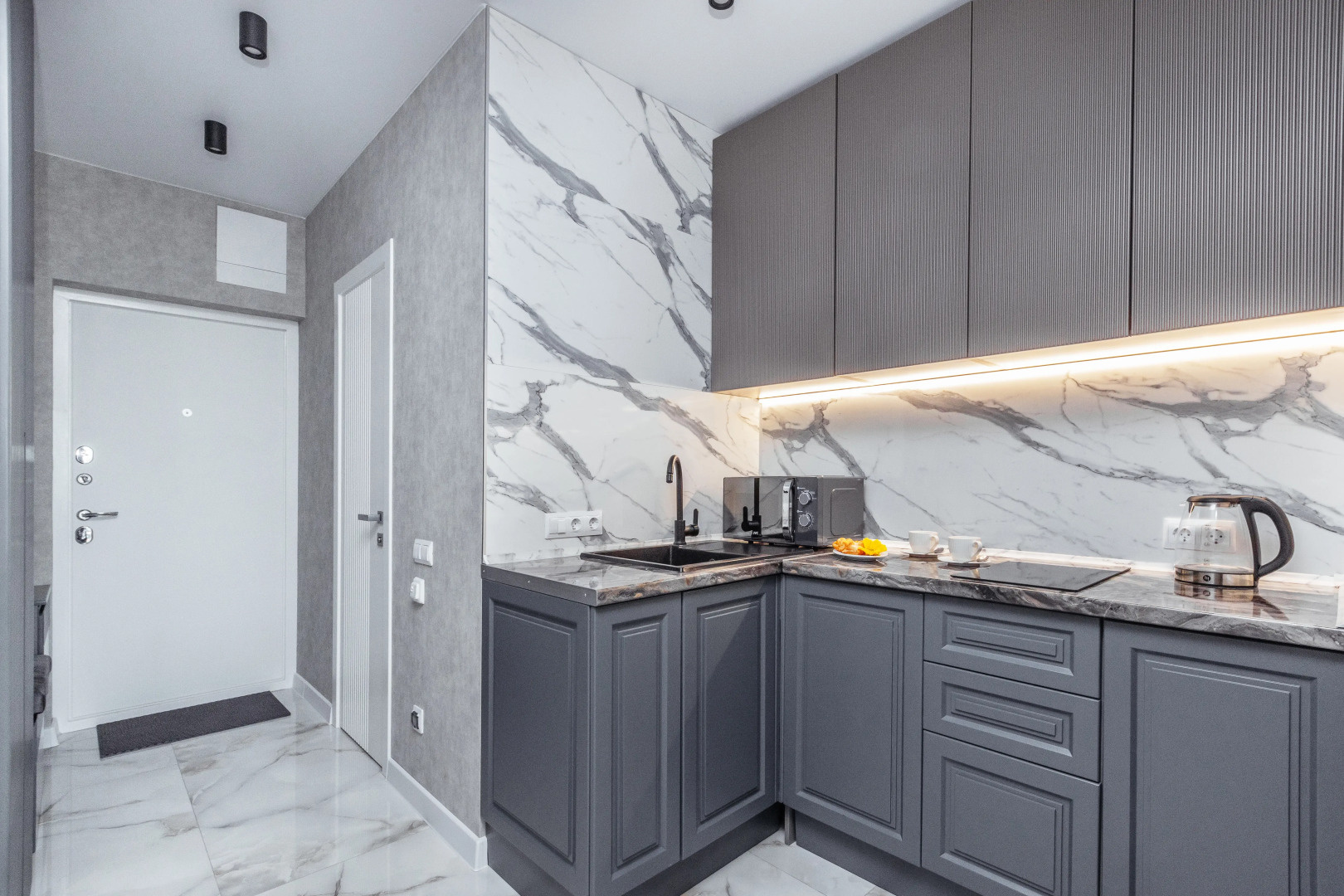 Квартира Bulgasari Apart Hotel