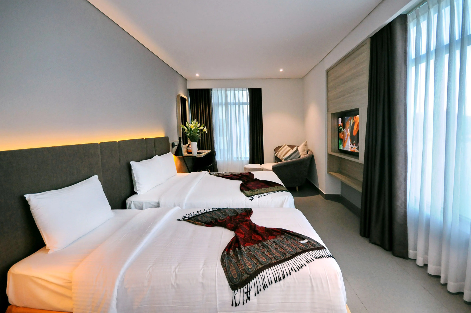 Отель Anrizon Nha Trang