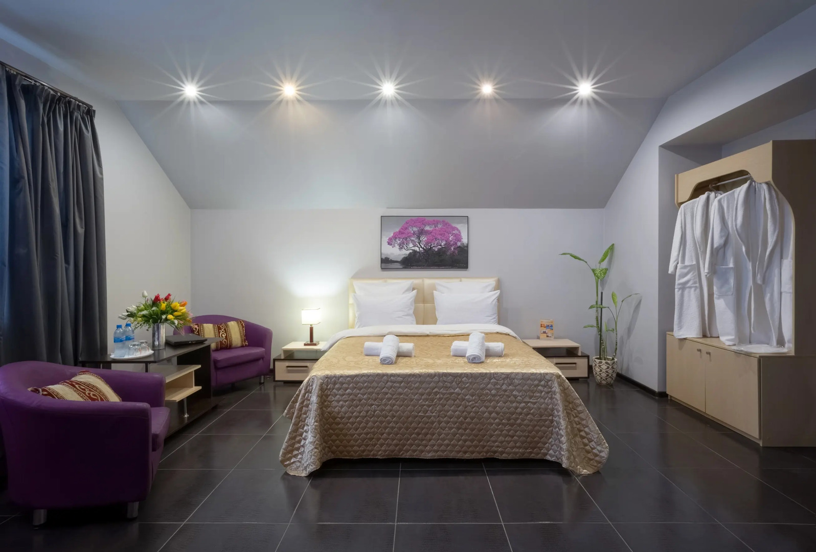 Мини-отель Скорпион