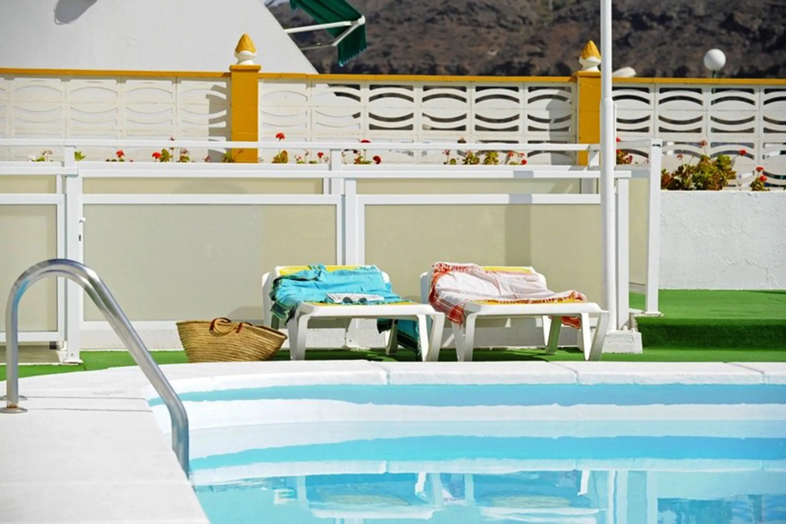 Апарт-отель Gelimar