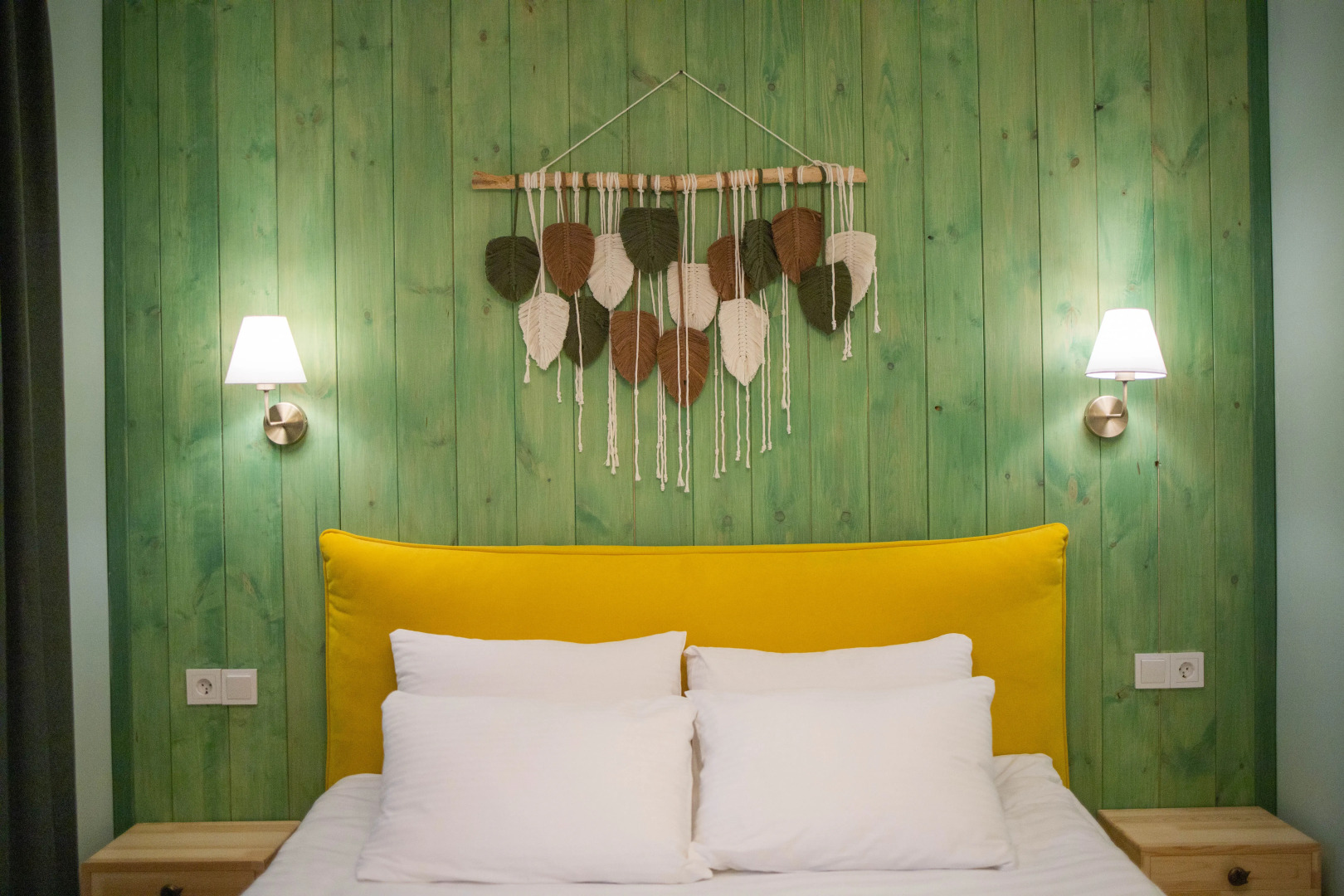 Отель Сорока