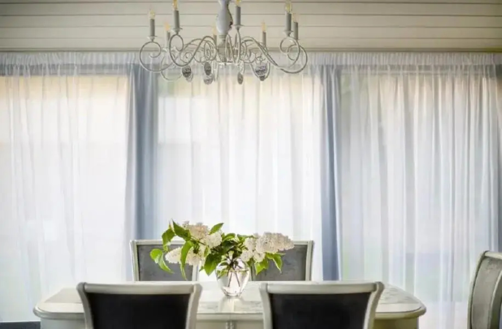 Глэмпинг Бунин Ручей