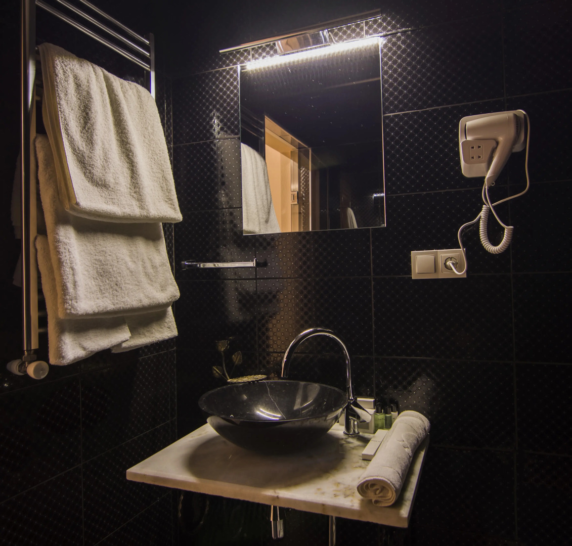 Отель Boutique Biotel