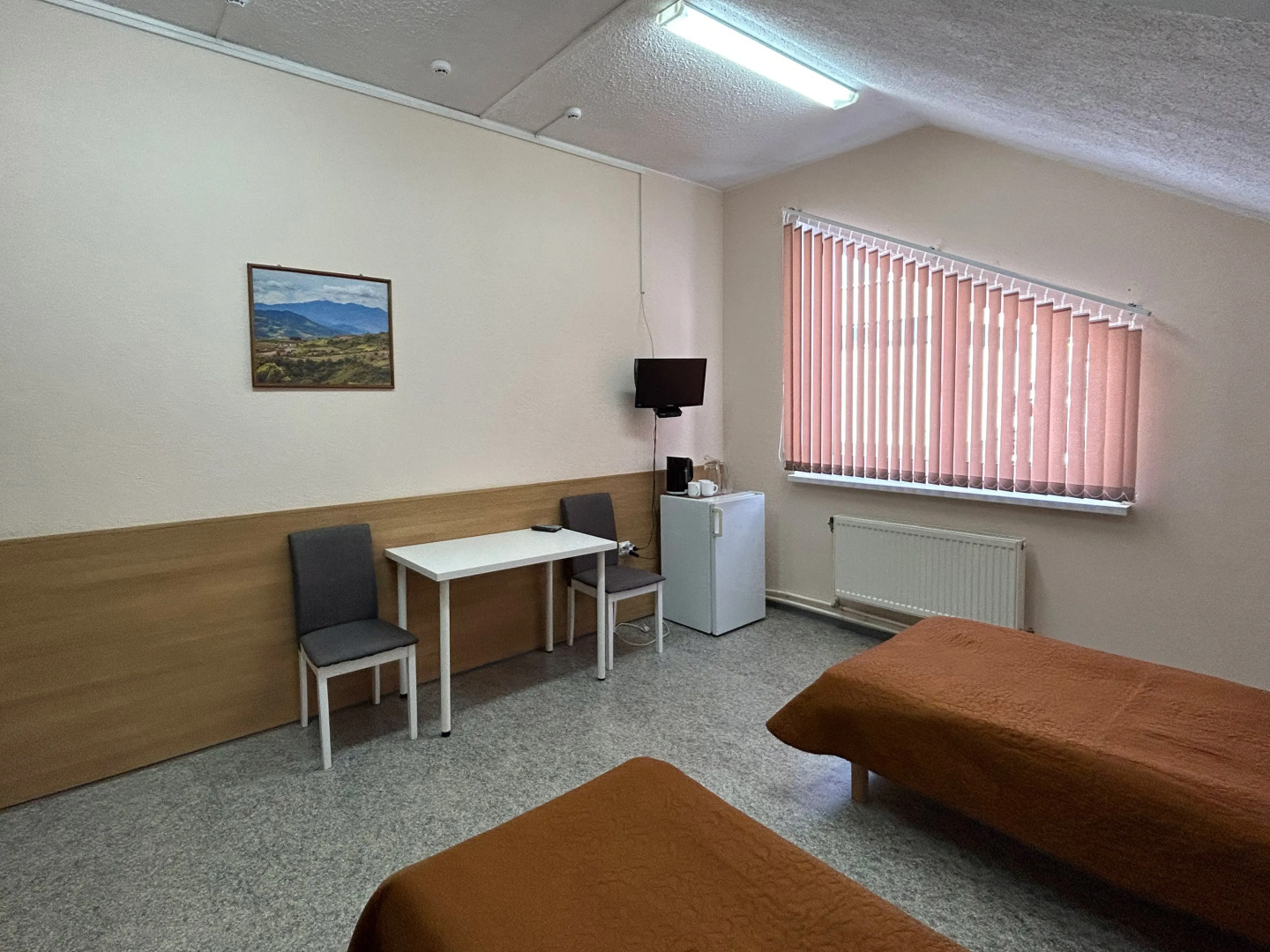 Гостиница Хозяюшка