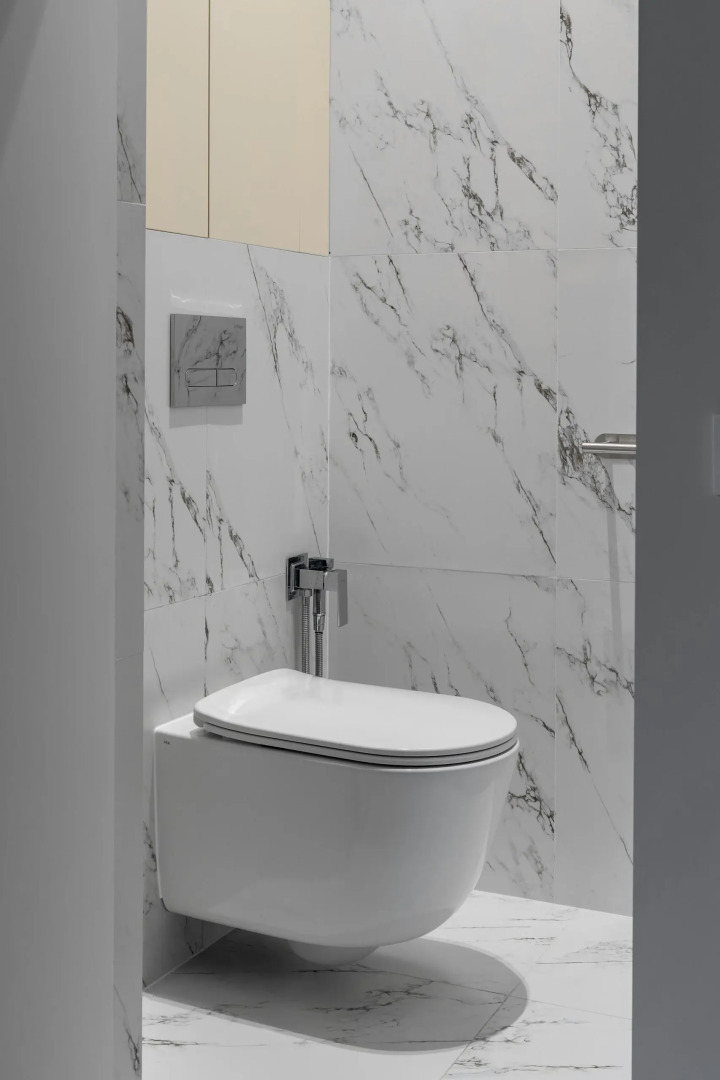 Квартира Гранд Петербург