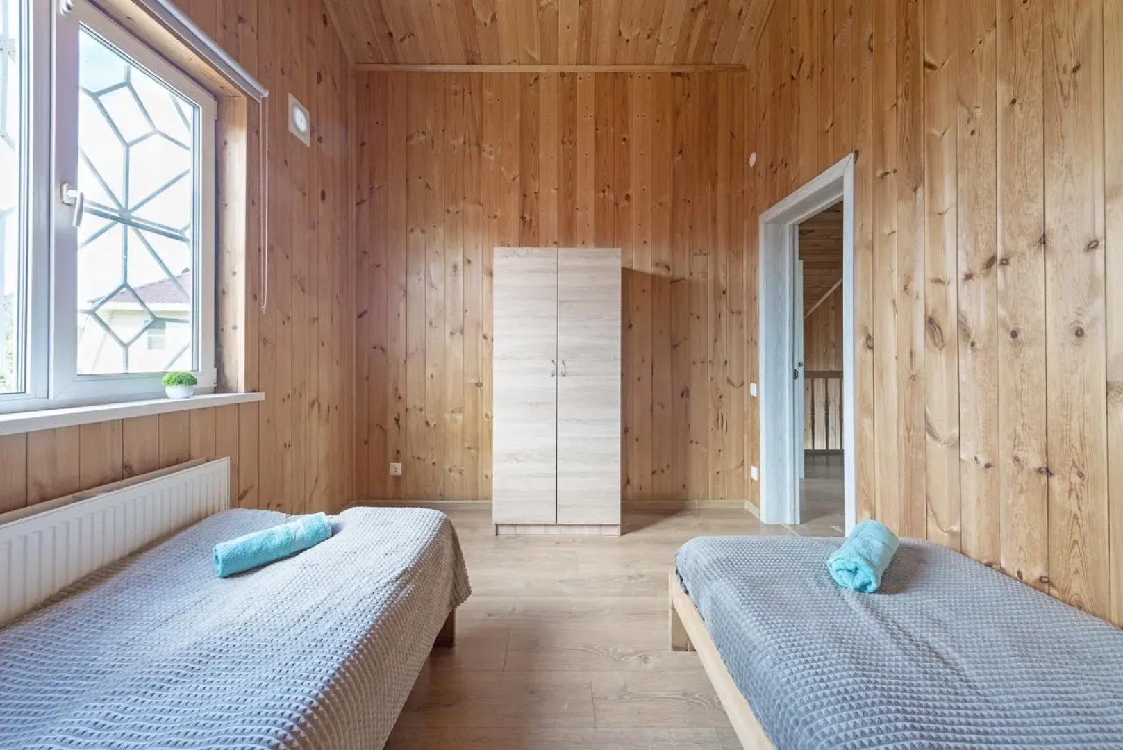 Гостевой Дом Коттедж на Ладожском Озере