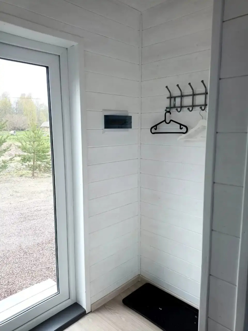 Гостевой дом Финский хуторок